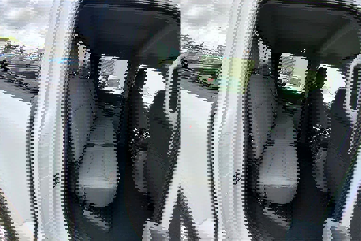 Certified 2025 Ford F150 XLT w/ Equipment Group 302A MID image 19