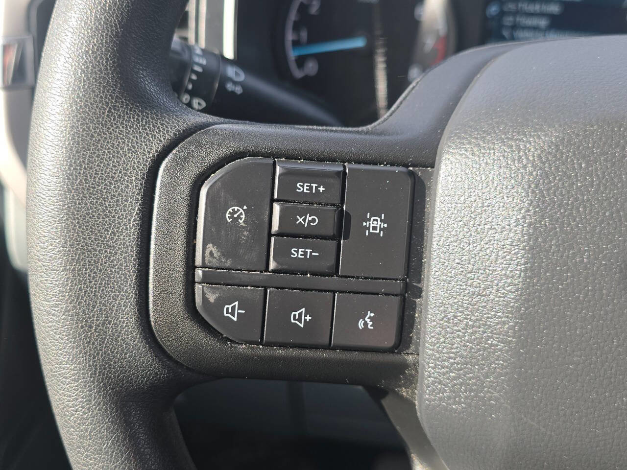 Used 2022 Ford F150 XL w/ Trailer Tow Package image 29