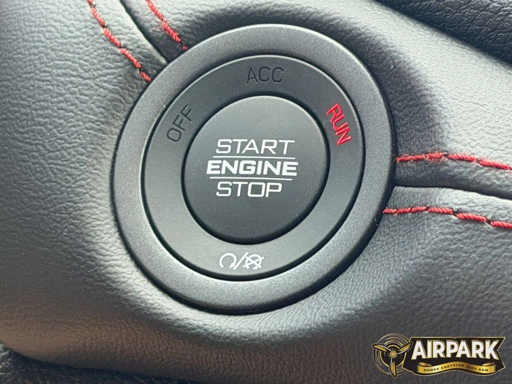New 2027 Dodge Durango GT w/ Blacktop Package AWD/4WD image 25