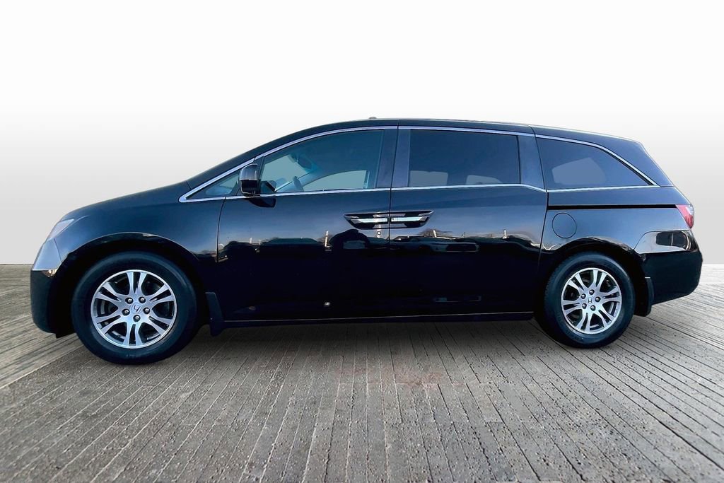 Used 2012 Honda Odyssey EX-L image 5