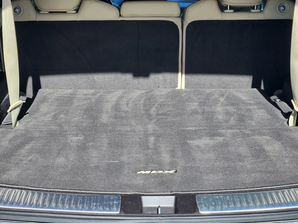 Used 2014 Acura MDX FWD w/ Technology Package image 20