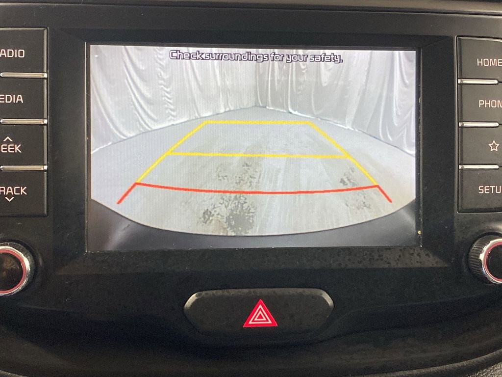 Used 2021 Kia Soul LX image 22