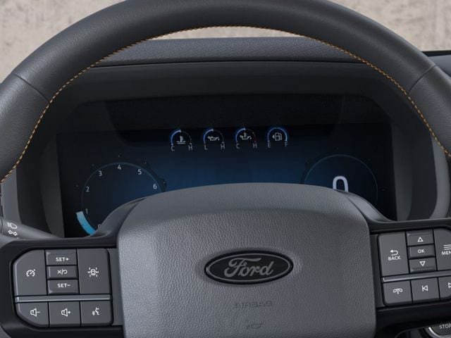 New 2026 Ford F150 Tremor w/ Equipment Group 402B AWD/4WD image 13