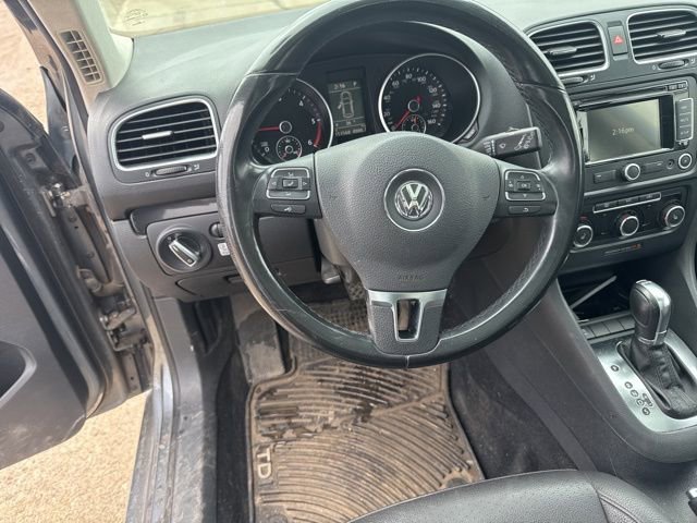 Used 2014 Volkswagen Jetta TDI FWD image 16