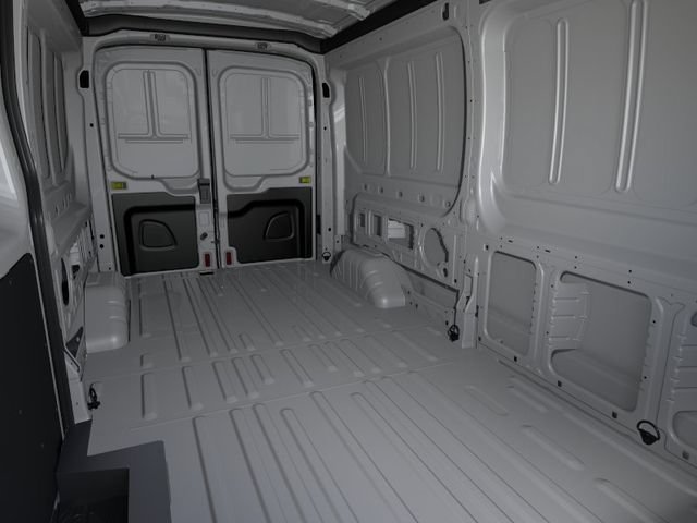 New 2026 Ford Transit 250 148 Medium Roof RWD image 11