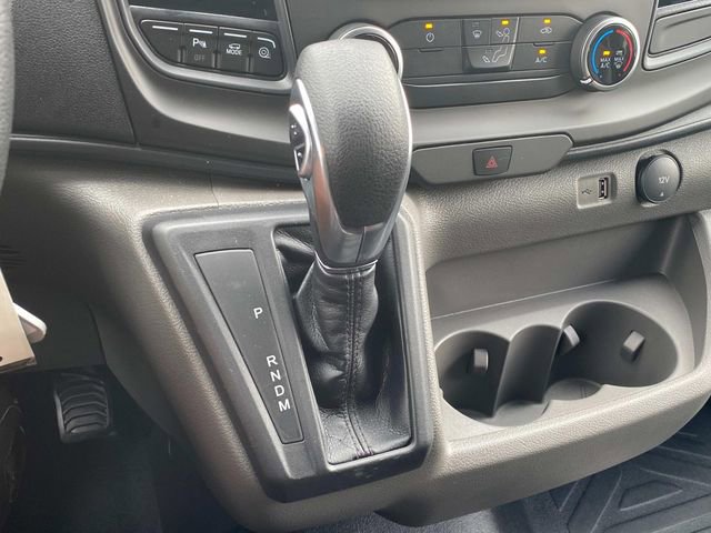New 2025 Ford Transit 150 Low Roof w/ Load Area Protection Package image 24
