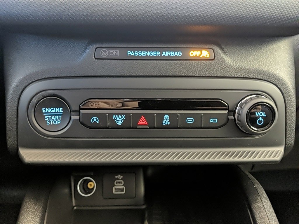 Used 2025 Ford Bronco Sport Outer Banks image 20