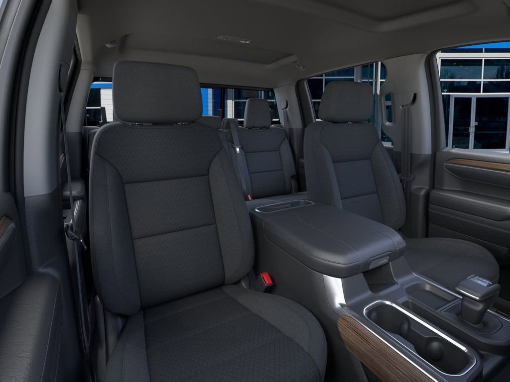 New 2026 Chevrolet Silverado 1500 RST image 17