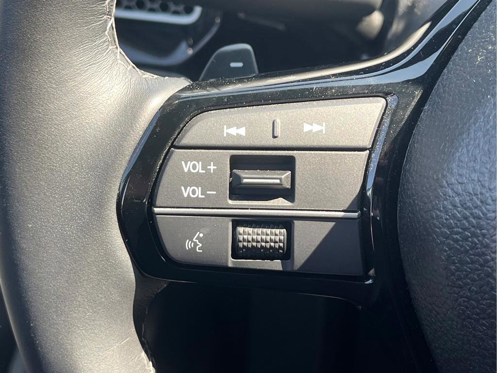 Used 2025 Honda Civic Sport Touring image 22