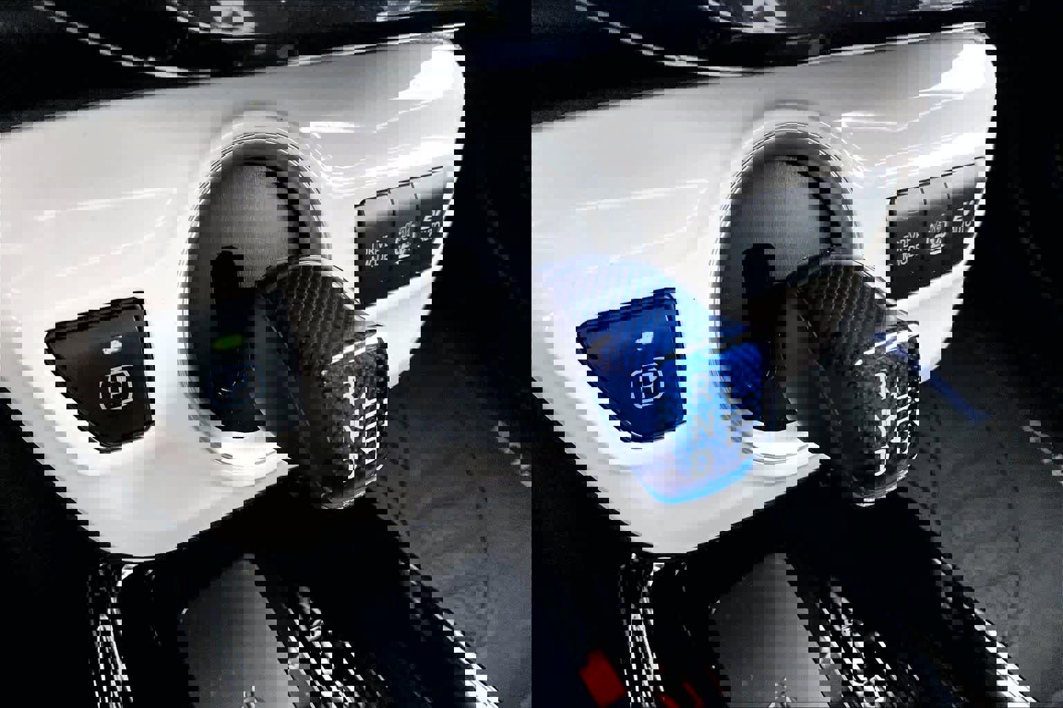 Used 2019 Toyota Prius Prime Advanced image 34