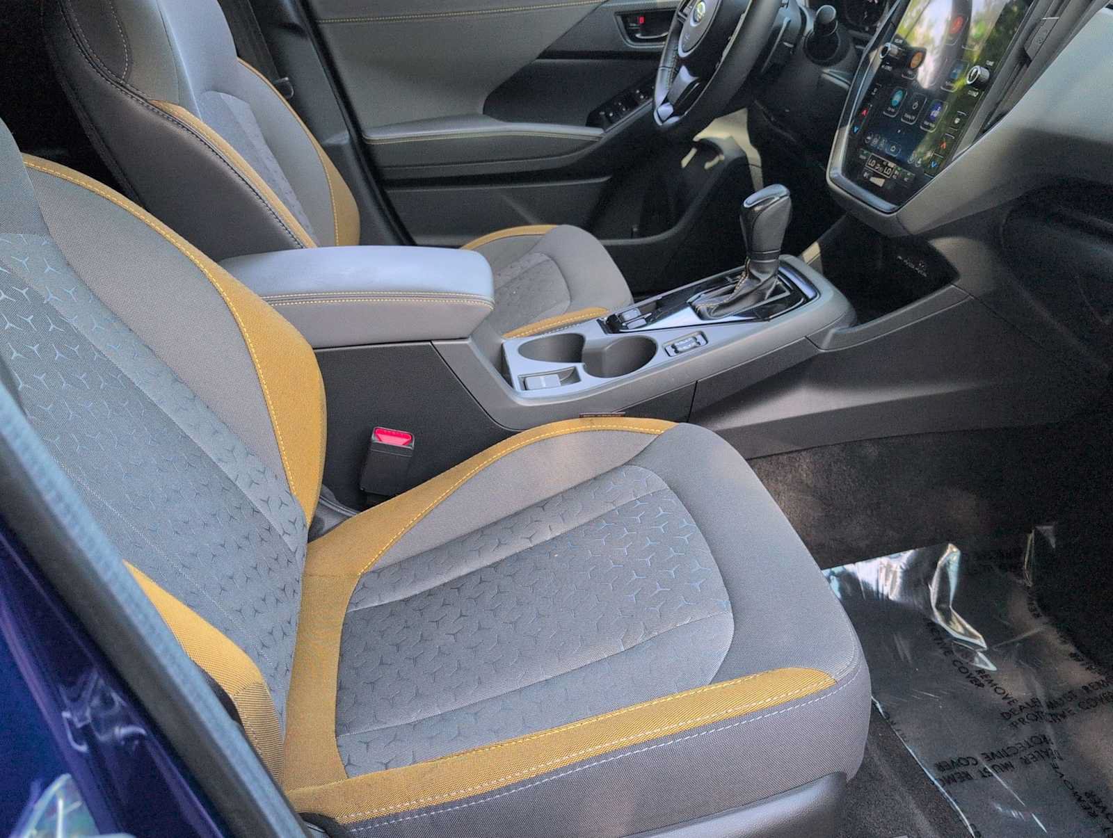 Certified 2024 Subaru Crosstrek 2.5i Sport w/ Crosstrek Mirror Package AWD/4WD image 22
