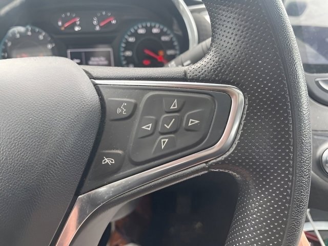 Used 2021 Chevrolet Malibu LT FWD image 15