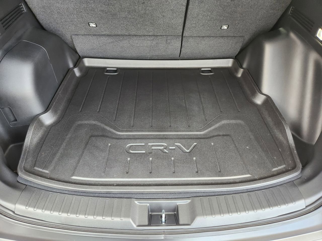 Certified 2026 Honda CR-V Sport-L image 31