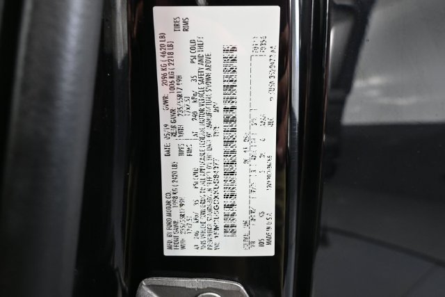 Used 2019 Ford Escape SE FWD image 39