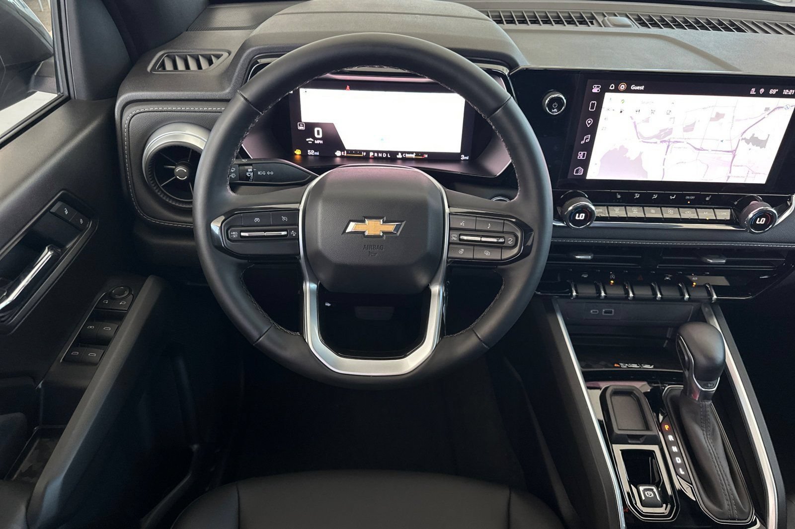 New 2026 Chevrolet Colorado LT RWD image 14