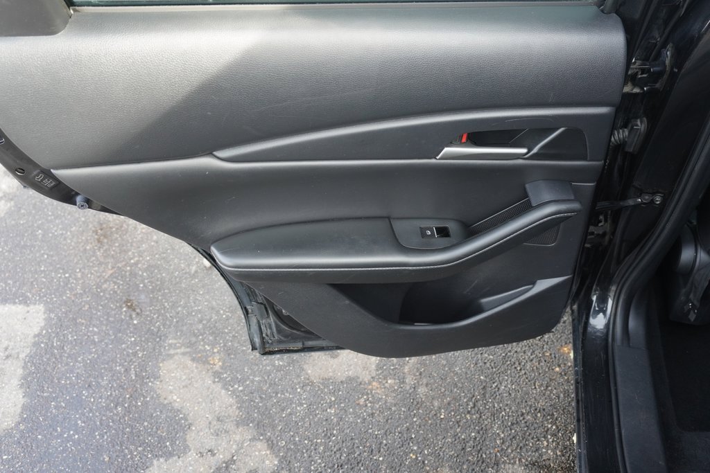 Used 2021 MAZDA CX-30 AWD 2.5 S w/ Select Package image 20