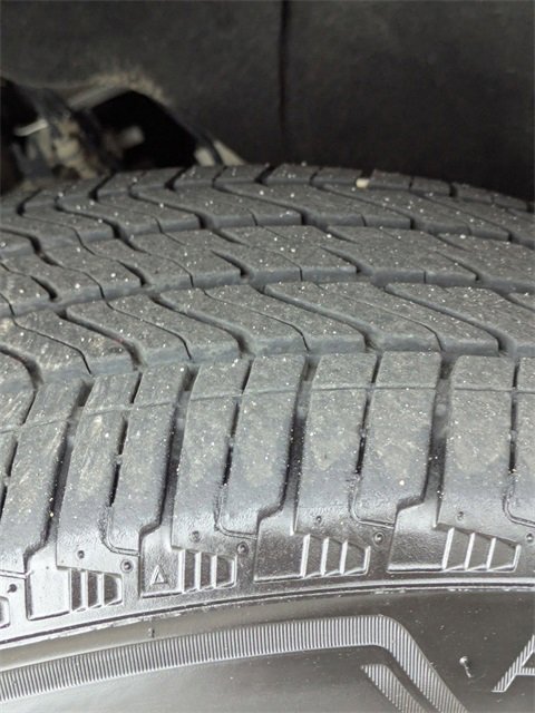 Used 2021 Chevrolet Silverado 1500 High Country w/ Technology Package image 8