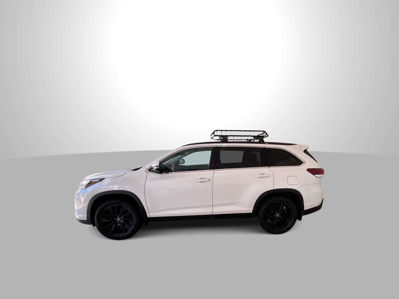 Certified 2019 Toyota Highlander SE AWD/4WD image 5