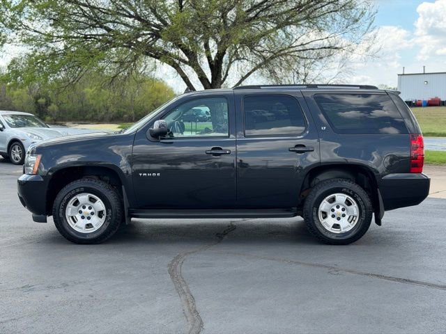 Used 2011 Chevrolet Tahoe LT image 4