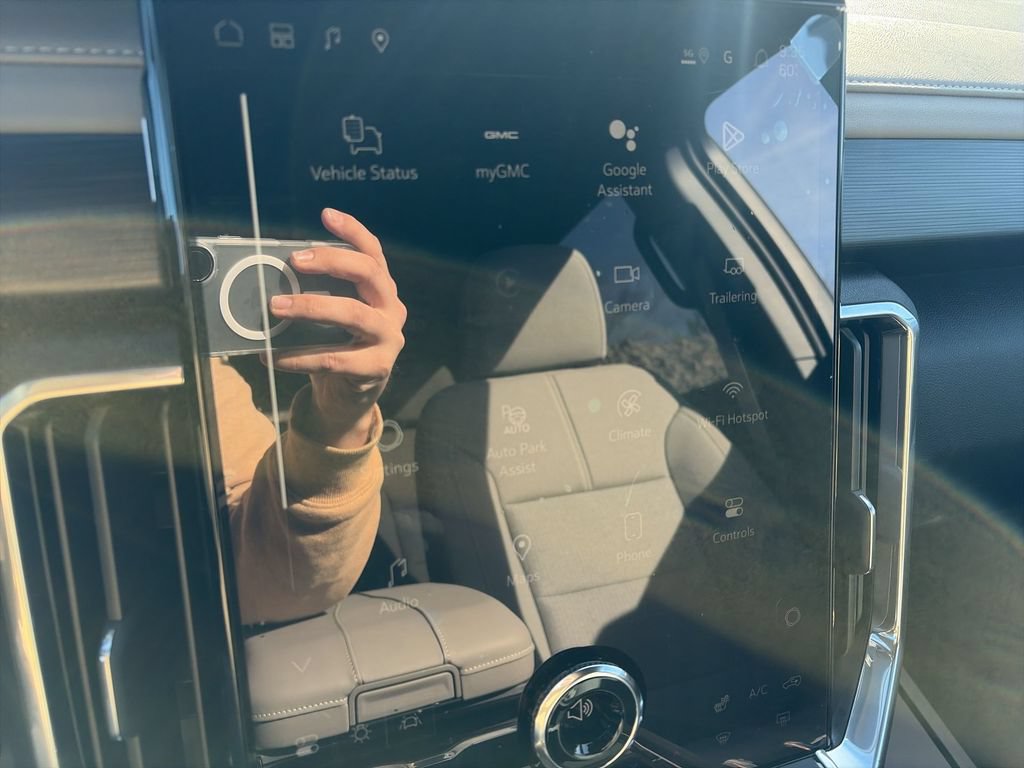 New 2026 GMC Acadia Elevation w/ Super Cruise Package FWD image 22