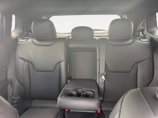 New 2026 Jeep Compass Trailhawk w/ Sun, Sound & Navigation Group AWD/4WD image 13