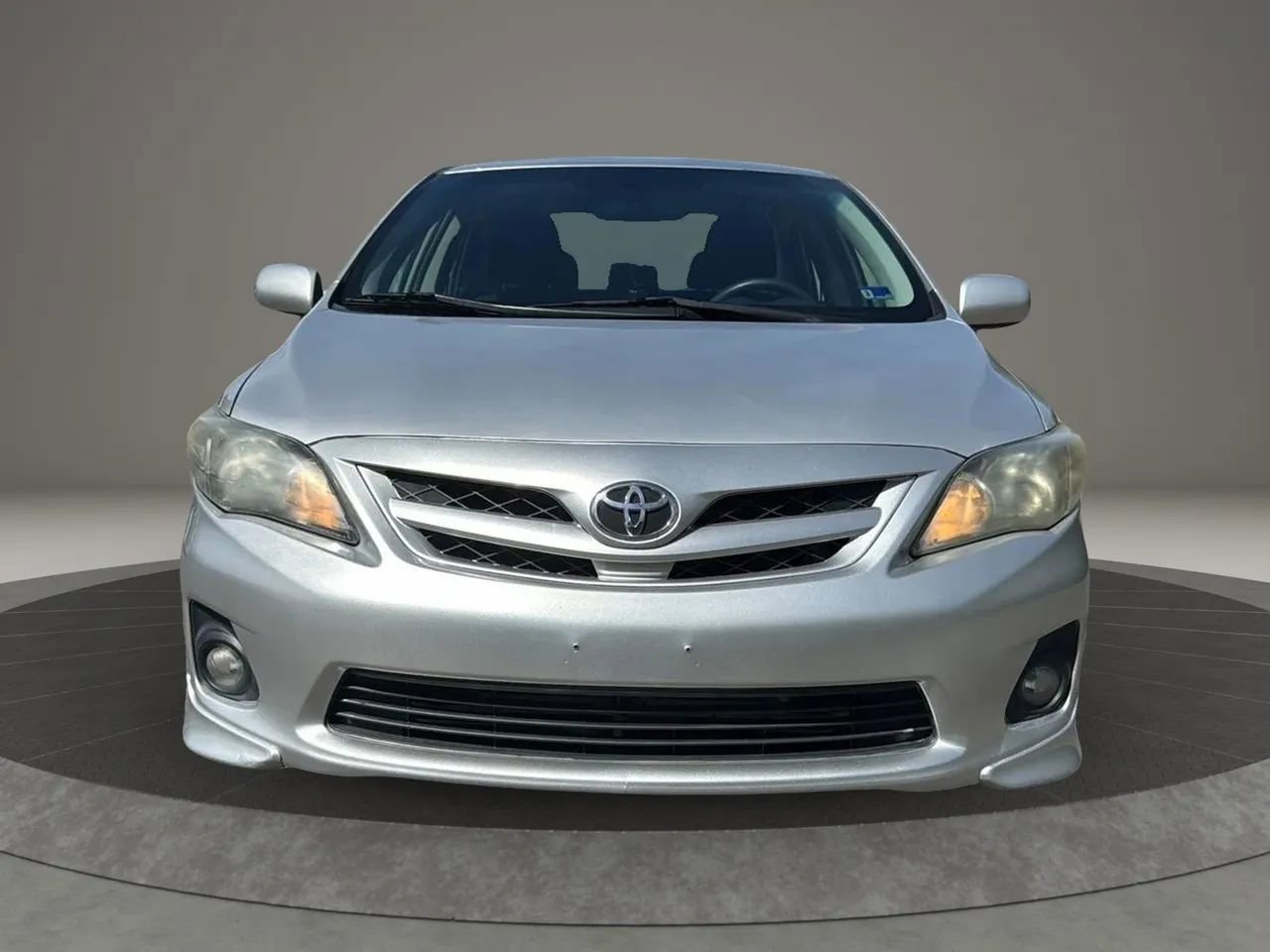 Used 2013 Toyota Corolla S image 2