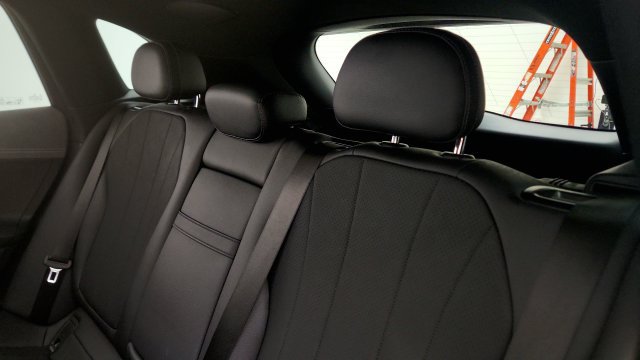 Used 2023 Mercedes-Benz EQE 350+ SUV w/ AMG Line Exterior Package image 43
