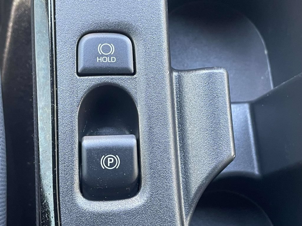 Used 2023 Toyota Corolla SE FWD image 38