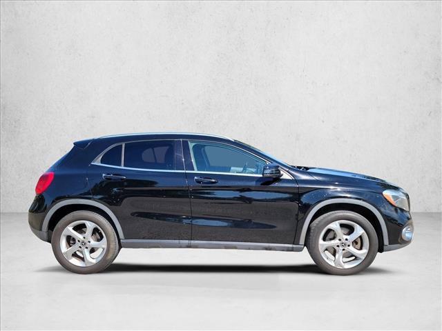 Used 2020 Mercedes-Benz GLA 250 4MATIC image 4