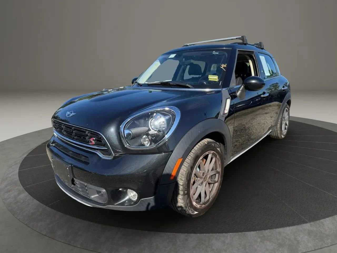 Used 2015 MINI Cooper Countryman S