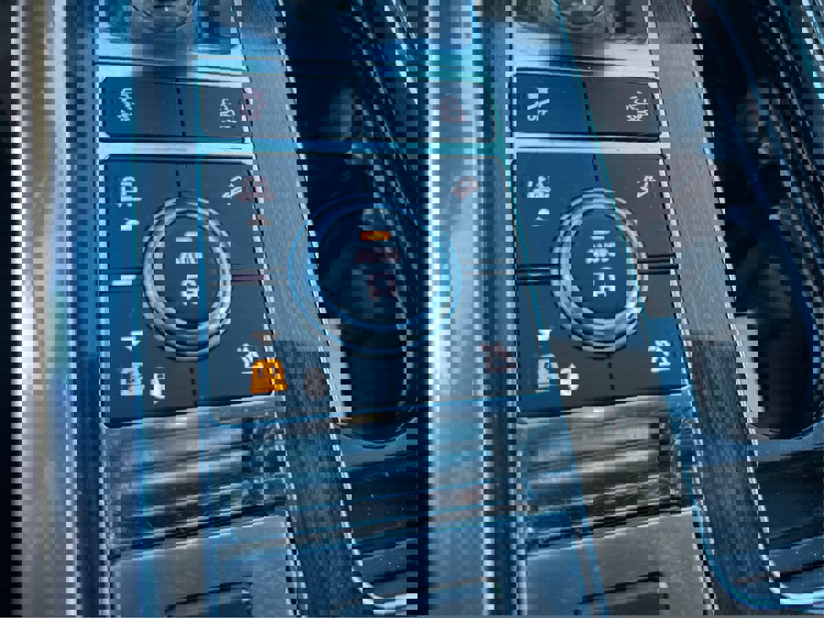 Used 2019 Land Rover Range Rover Sport Autobiography image 37