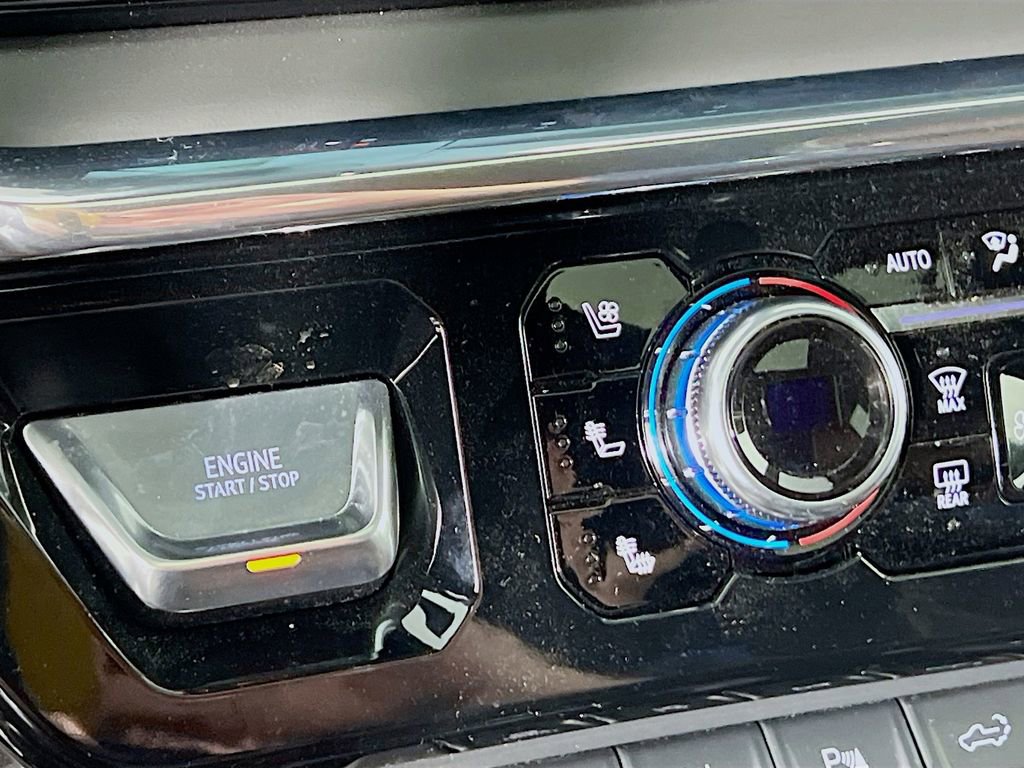 Certified 2025 GMC Sierra 2500 Denali Ultimate image 20