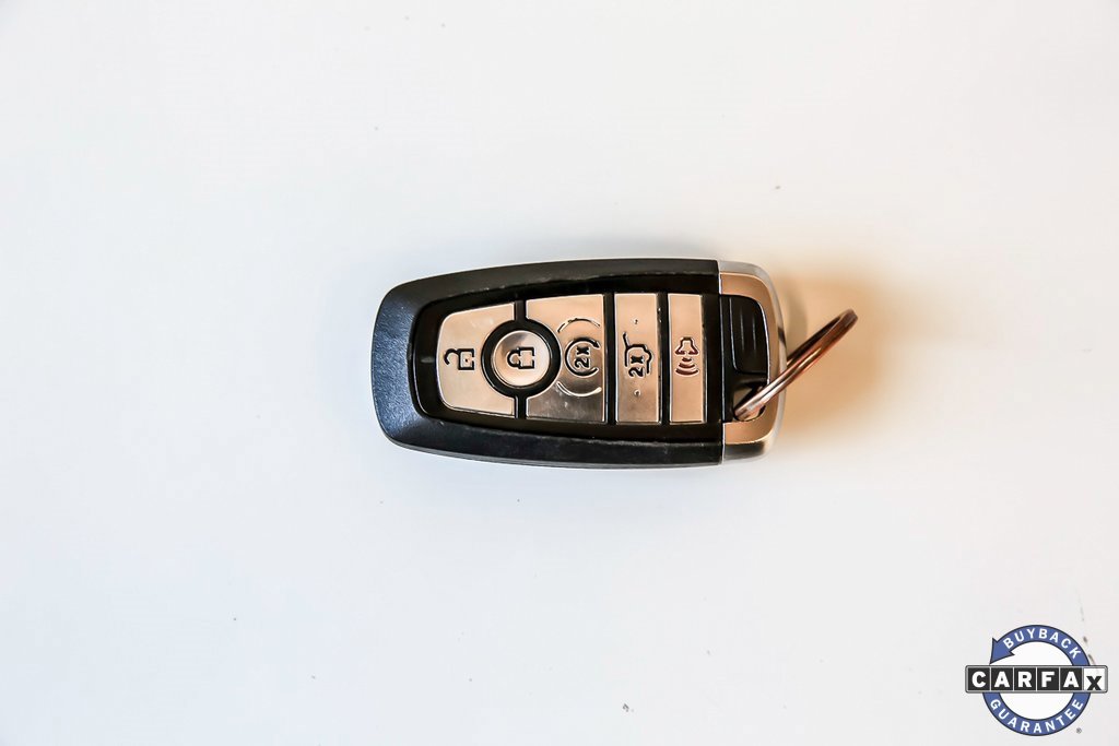 Used 2020 Ford Explorer ST w/ ST Street Pack image 37