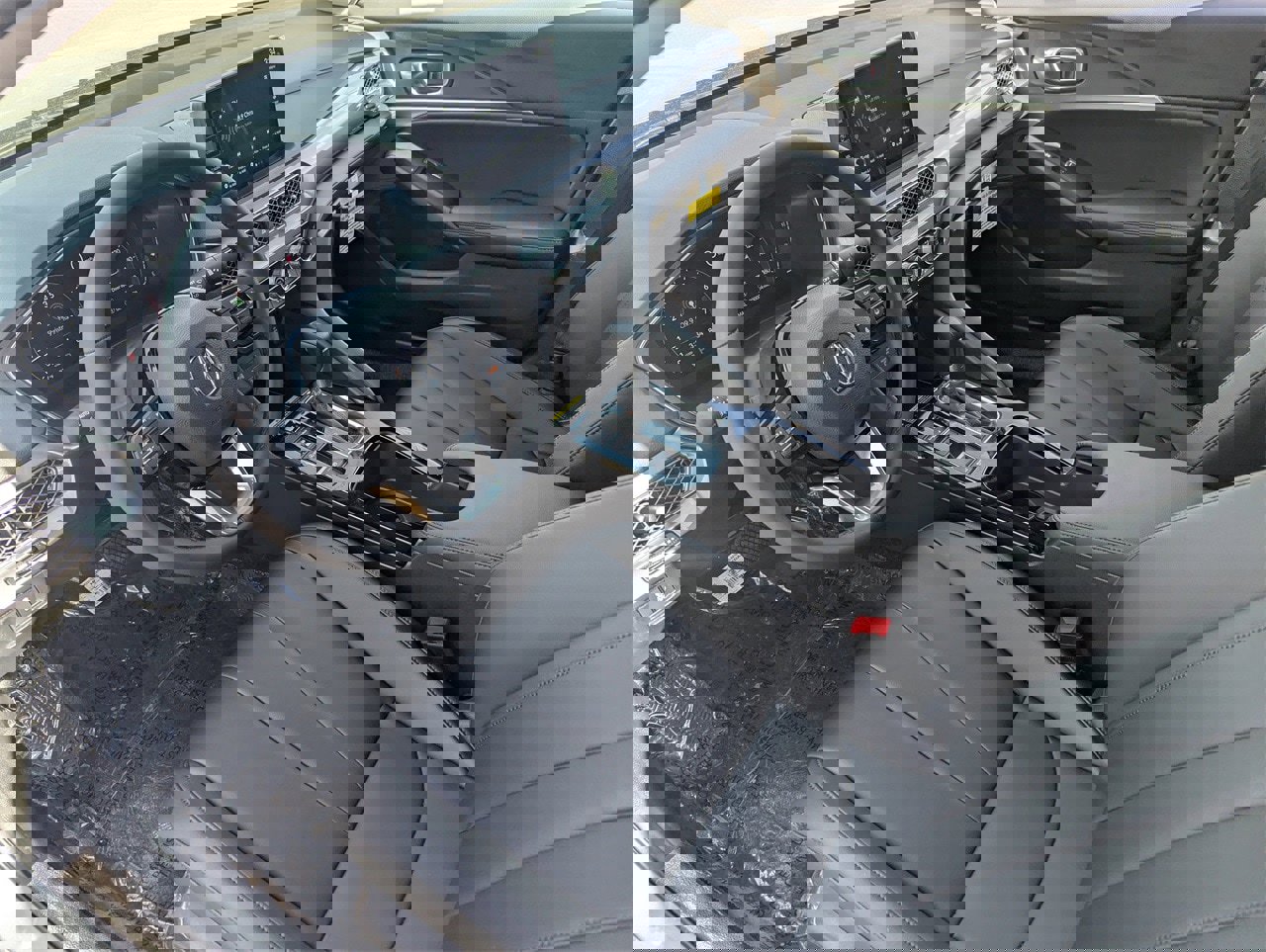 New 2026 Acura Integra image 24