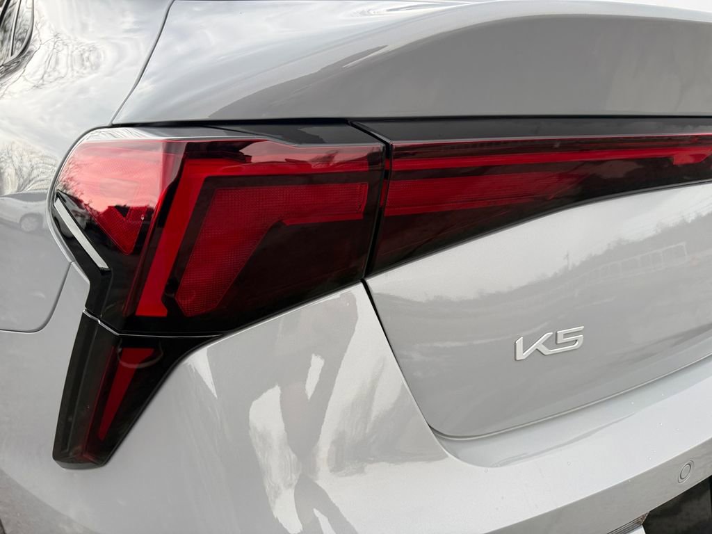 New 2026 Kia K5 GT-Line image 21