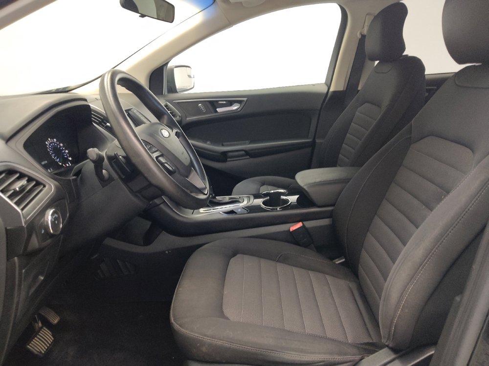 Used 2016 Ford Edge SE AWD/4WD image 17