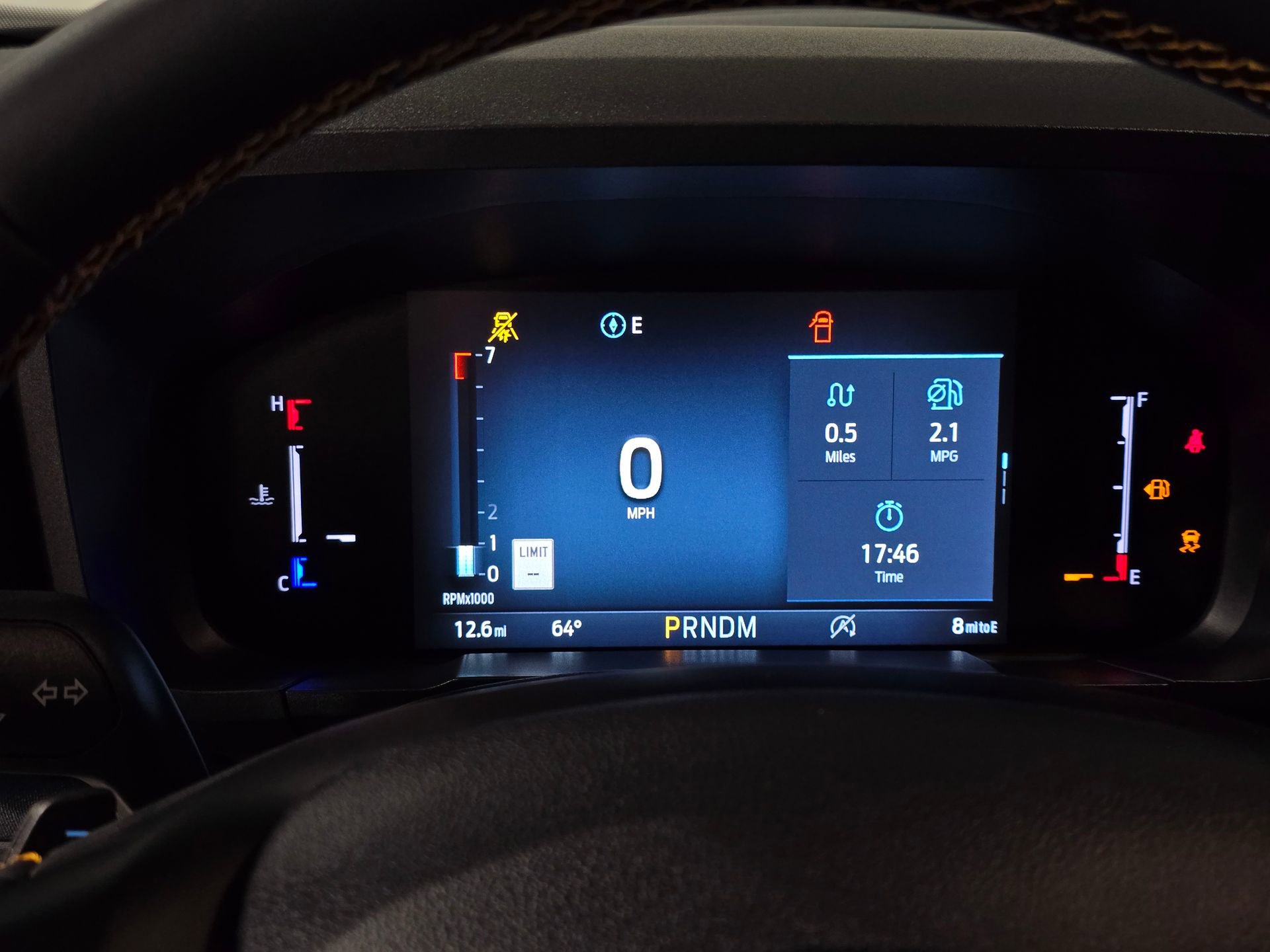 New 2026 Ford Maverick Tremor AWD/4WD image 26
