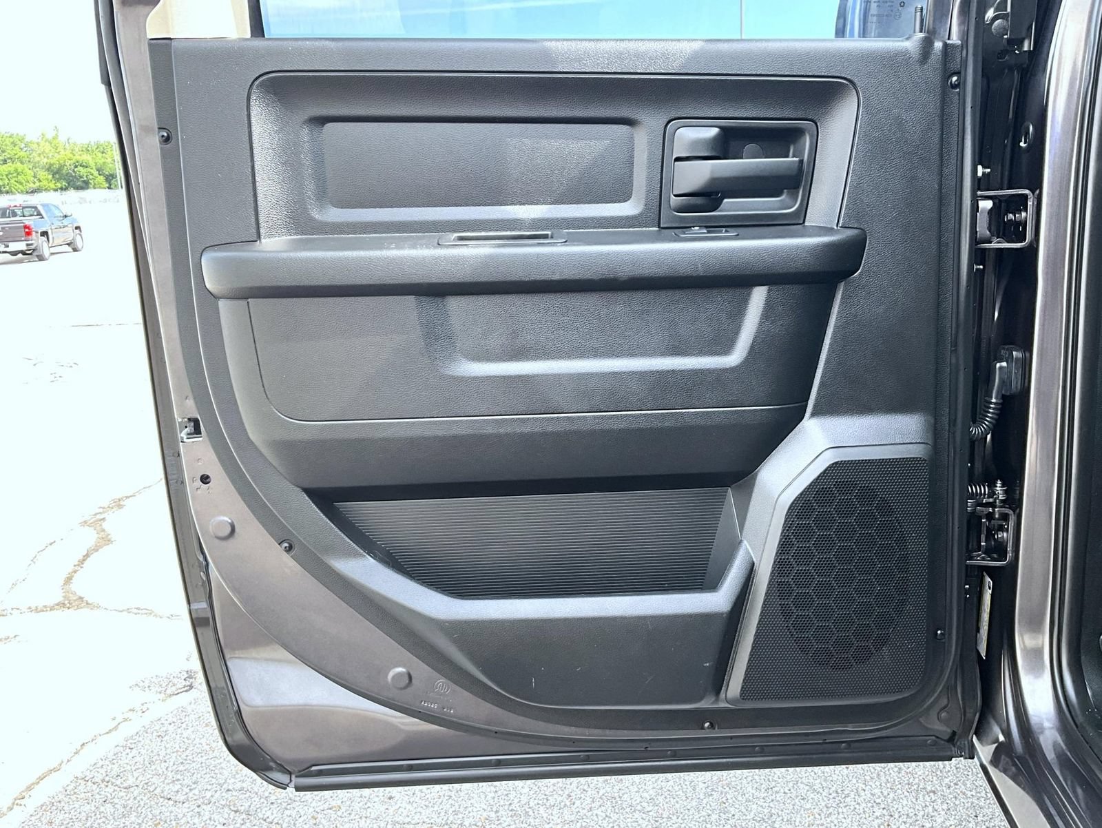 Used 2019 RAM 1500 Express AWD/4WD image 22