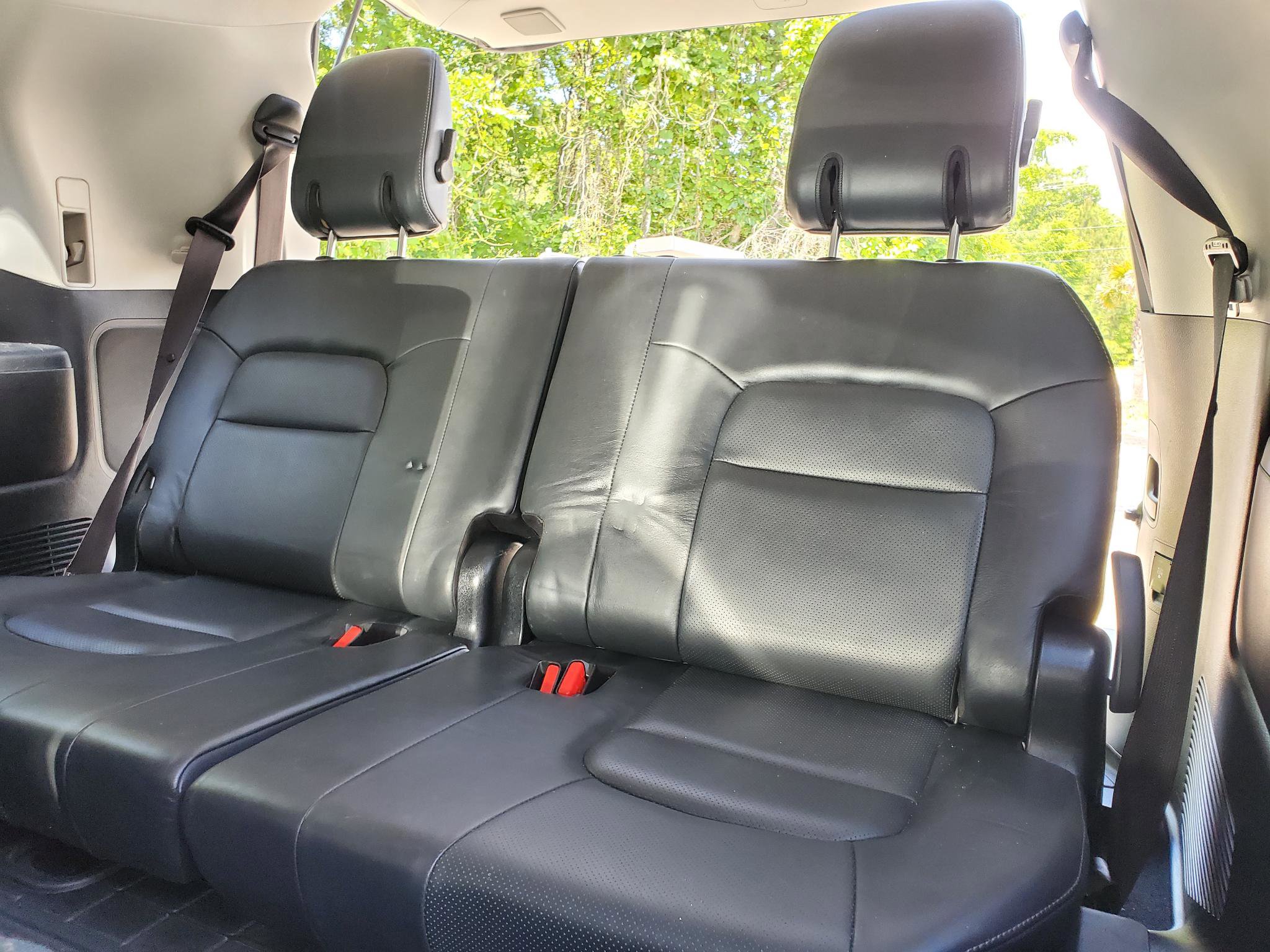 Used 2019 Toyota Land Cruiser w/ Preferred Accessory Package AWD/4WD image 49