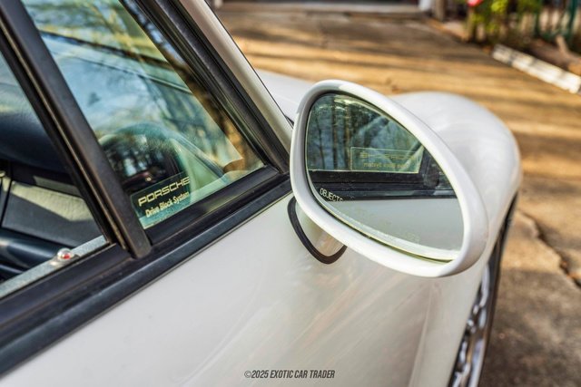 Used 1996 Porsche 911 Carrera image 61