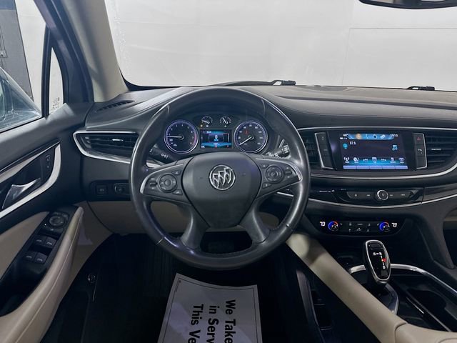 Used 2019 Buick Enclave Essence image 23