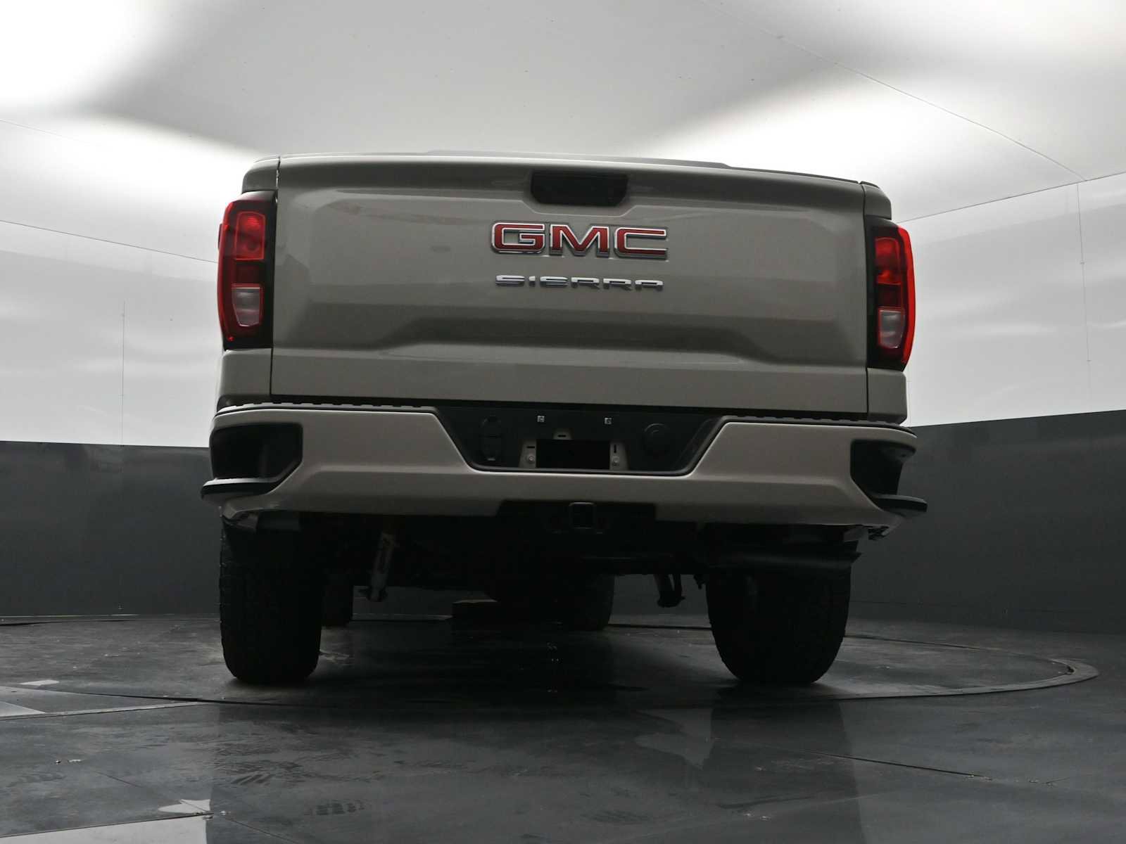 New 2026 GMC Sierra 1500 Pro image 24