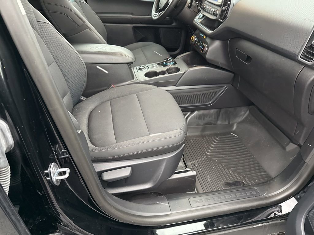 Used 2024 Ford Bronco Sport Badlands image 20