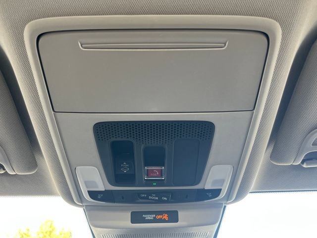 New 2025 Honda Accord SE image 32