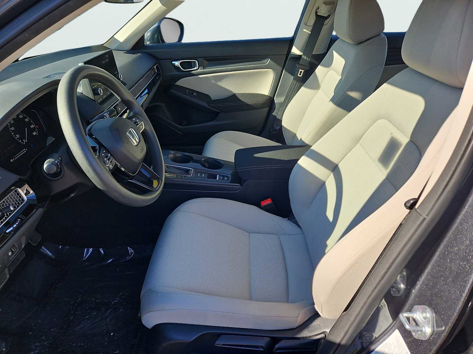 Certified 2024 Honda Civic LX image 26