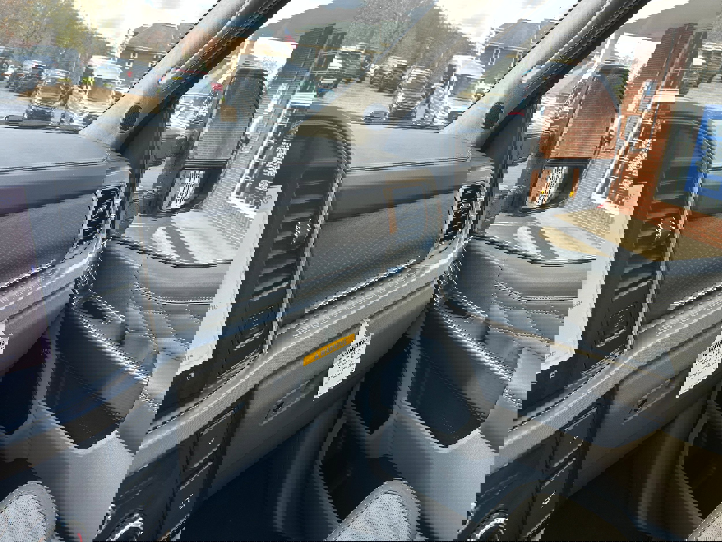 New 2026 Ford F450 Platinum image 62