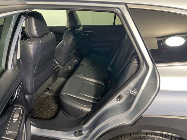 Used 2023 Subaru Outback Touring AWD/4WD image 24