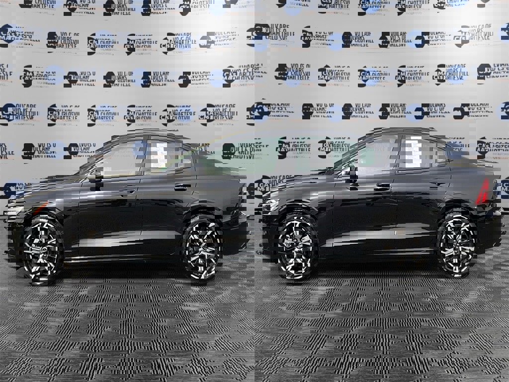 Certified 2024 Volvo S60 B5 Core image 2