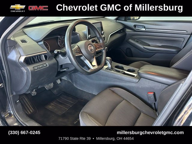 Used 2020 Nissan Altima 2.5 S FWD image 17
