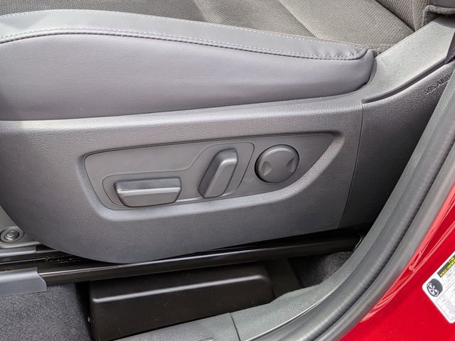 New 2026 MAZDA CX-5 Preferred image 11